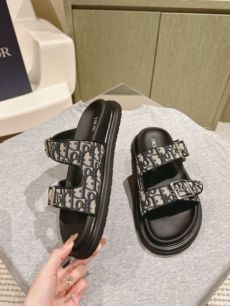 Christian Dior Slippers